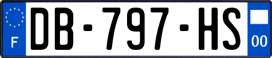 DB-797-HS