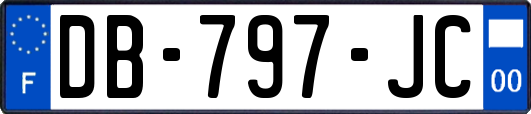 DB-797-JC