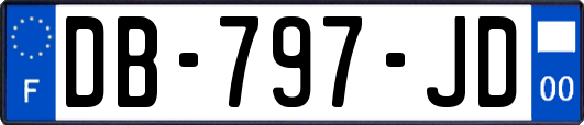 DB-797-JD