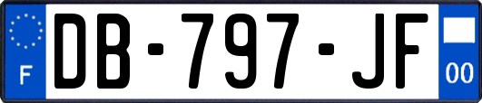 DB-797-JF