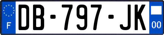 DB-797-JK