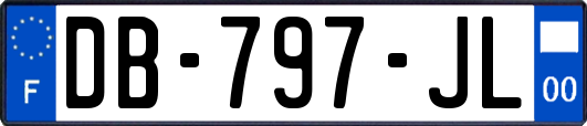 DB-797-JL