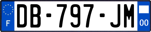 DB-797-JM