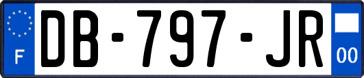 DB-797-JR