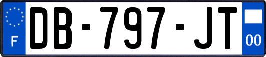 DB-797-JT