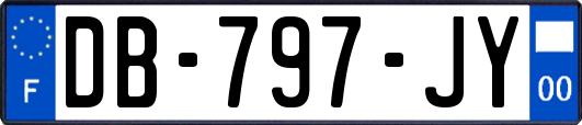 DB-797-JY