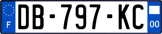 DB-797-KC
