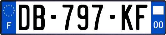 DB-797-KF