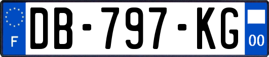 DB-797-KG