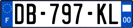 DB-797-KL
