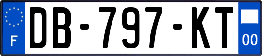 DB-797-KT