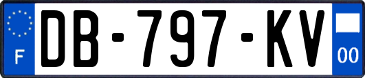 DB-797-KV