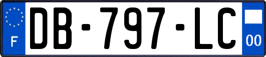 DB-797-LC