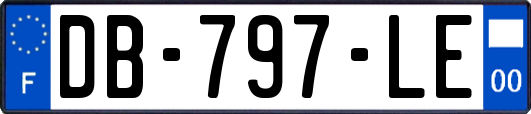 DB-797-LE