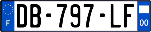 DB-797-LF
