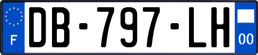 DB-797-LH