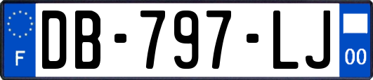 DB-797-LJ