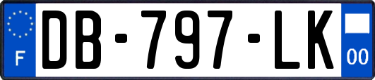 DB-797-LK