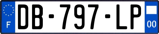 DB-797-LP