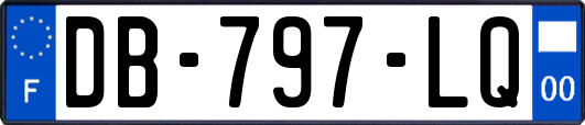 DB-797-LQ