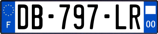DB-797-LR