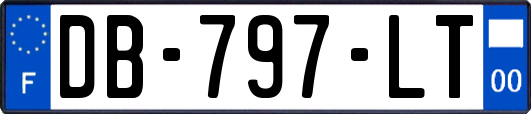 DB-797-LT