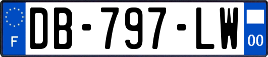 DB-797-LW