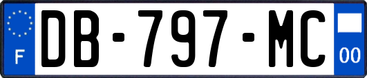 DB-797-MC