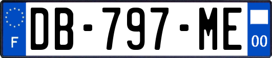 DB-797-ME