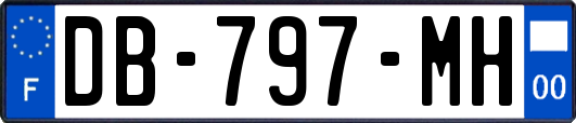 DB-797-MH