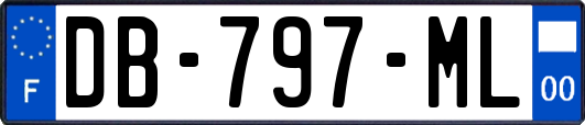 DB-797-ML