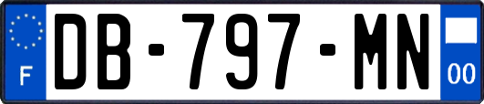 DB-797-MN