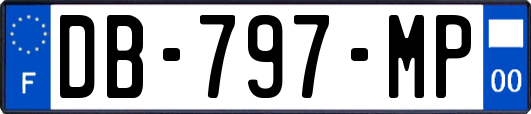 DB-797-MP
