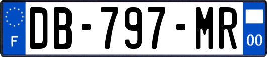 DB-797-MR