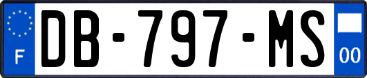 DB-797-MS