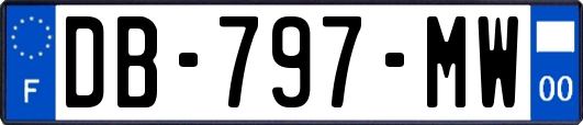 DB-797-MW