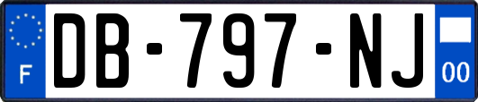 DB-797-NJ