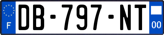 DB-797-NT