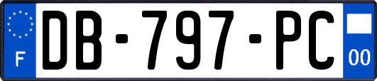 DB-797-PC