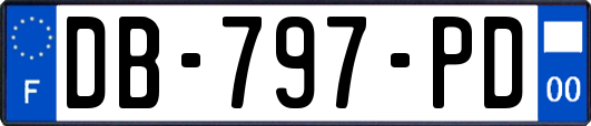 DB-797-PD