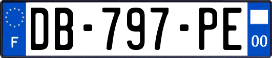DB-797-PE