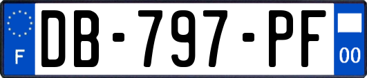DB-797-PF