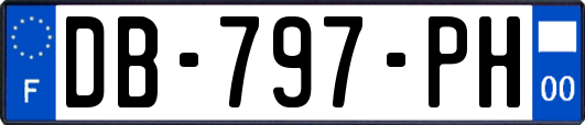DB-797-PH