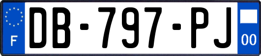 DB-797-PJ