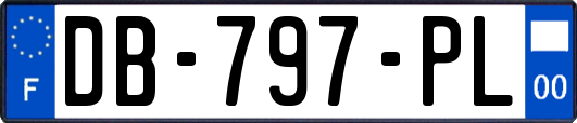DB-797-PL