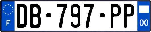 DB-797-PP