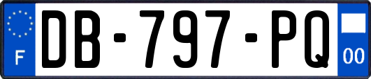 DB-797-PQ