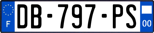 DB-797-PS