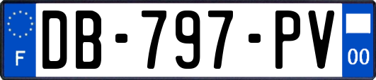 DB-797-PV