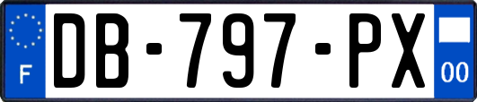 DB-797-PX